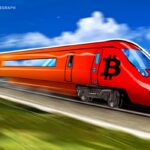 ADA, SKL e outras criptomoedas blue chips sentam à janela no bonde da nova máxima histórica do Bitcoin