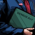 Associações de criptomoedas rebatem lobby bancário sobre a Lei GENIUS