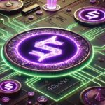 Quais criptomoedas estão em tendência de alta?