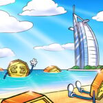 Criptomoedas devem se tornar a segunda indústria dos Emirados Árabes Unidos: Chase Ergen