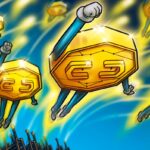 Criptomoedas rompem US$ 4 trilhões enquanto o Bitcoin mira nova máxima histórica de olho no CPI