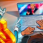 David Bailey planeja comprar quase US$ 1 bilhão em Bitcoin esta semana