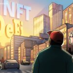 DeFi dispara com ações tokenizadas, mas a atividade do usuário muda para NFTs