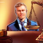 Departamento de Justiça dos EUA sinaliza que o Departamento se opõe a novo julgamento para Roman Storm