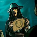 Deputado republicano apresenta projeto de lei para autorizar pirataria sancionada pelo estado