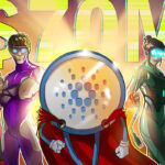 Proposta de desenvolvimento da Cardano garante US$ 71 milhões do tesouro