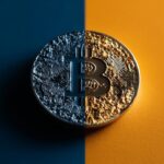 Comunidade se divide sobre próxima grande atualização do Bitcoin e uso do Knots dispara