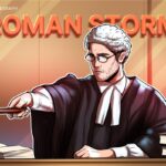 Doadores anunciam contribuições para a defesa de Roman Storm em resposta a possível novo julgamento