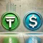 BC revela que stablecoins respondem por 90% do uso de criptomoedas no Brasil