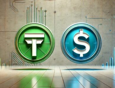 BC revela que stablecoins respondem por 90% do uso de criptomoedas no Brasil