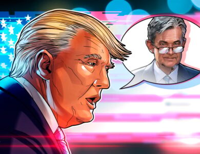 Estabilidade do dólar questionada após Trump demitir autoridade do Fed