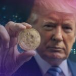 Presidente possui parte da fortuna em ativos digitais