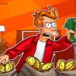 Drex é chave para integração de ativos digitais, diz BC no Blockchain Rio