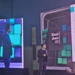 Imagem da matéria: Drex vai usar tokenização de ativos para agilizar crédito e transações, diz Galípolo