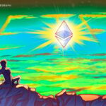 ETFs de Bitcoin e Ether registram volume de US$ 40 bilhões na 'maior semana de todos os tempos'