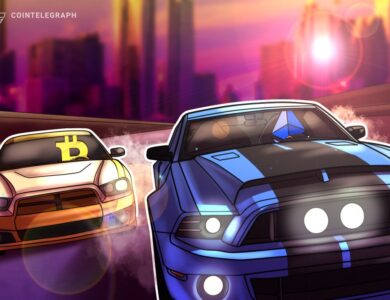 ETFs de Ether esmagam o Bitcoin com entradas 10 vezes maiores esta semana