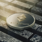 Imagem da matéria: Como os ETFs de Ethereum estão redefinindo o apetite institucional por criptomoedas