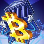 ETFs e Fed derrubam 'preço justo' para US$ 107.000