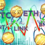 ETH, BNB, LINK e MNT vão se recuperar primeiro?