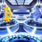 ETH avança, mas US$ 4,7 mil continua sendo ponto-chave