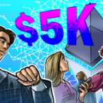 ETH caminha em direção a US$ 5 mil enquanto dados confirmam mudança de tendência