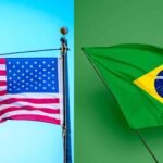 Estados Unidos vão bancar viagem de procurador brasileiro em evento de criptomoedas