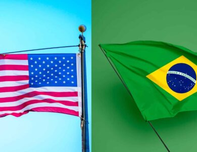 Estados Unidos vão bancar viagem de procurador brasileiro em evento de criptomoedas