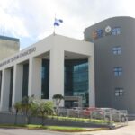 El Salvador aprova lei para que bancos trabalhem com Bitcoin