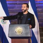El Salvador aprova reeleição ilimitada para Bukele após mudança na constituição