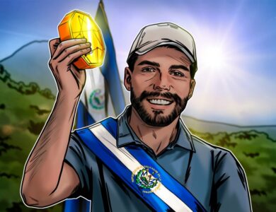 El Salvador agora permite reeleição presidencial indefinida.