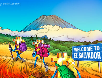 El Salvador divide Bitcoin em várias carteiras em meio ao risco quântico