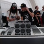 Empresa de Jack Dorsey lança máquina de mineração de Bitcoin mais potente do mercado