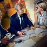 Empresas de capital de risco buscam projetos de criptomoedas com receita