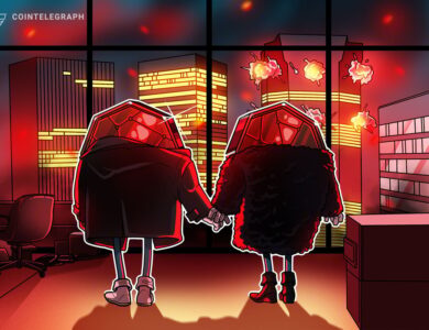 Empresas de Tesouraria de Criptomoedas Apresentam Riscos de Contraparte