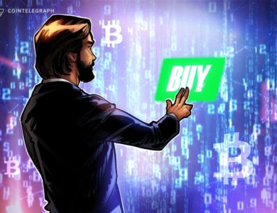 Empresas demandam 4x mais BTC do que a produção diária de mineradores