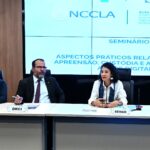 Ação da Enccla discute melhor momento de vender bitcoin apreendido no Brasil