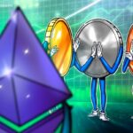 Aumento do Ether sinaliza grande recuperação de altcoins de "200%-500%", diz trader