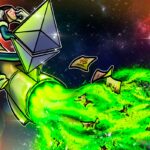 Ether registra importante fechamento semanal em US$ 4.475 enquanto analistas observam estes níveis de preço