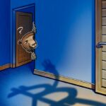 Conversas nas redes sociais sugerem que o Ether tem uma ligeira vantagem sobre o Bitcoin