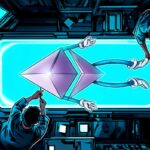 Ethereum Foundation coloca interoperabilidade no centro da UX