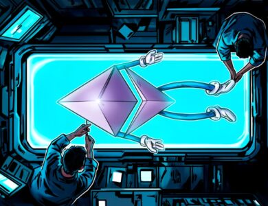 Ethereum Foundation coloca interoperabilidade no centro da UX