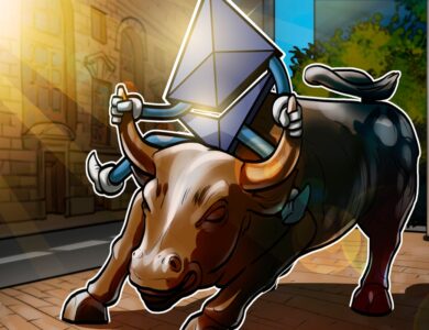 CEO da VanEck prevê que Ethereum impulsionará transferências bancárias com