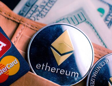 Ethereum ultrapassa Netflix e Mastercard em valor de mercado