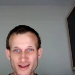 Ethereum bate US$ 4.000 pela primeira vez em 2025, mas Vitalik Buterin alerta sobre possível queda de 90%