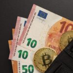 Europa está considerando lançar Euro Digital em redes como Ethereum e Solana, diz FT