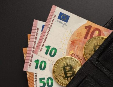 Europa está considerando lançar Euro Digital em redes como Ethereum e Solana, diz FT