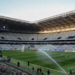 Estádio do Atlético Mineiro terá evento com tema de criptomoedas pelo Banco Inter