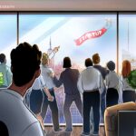 Startup de veículos elétricos Faraday Future planeja aposta em criptomoedas de vários bilhões de dólares