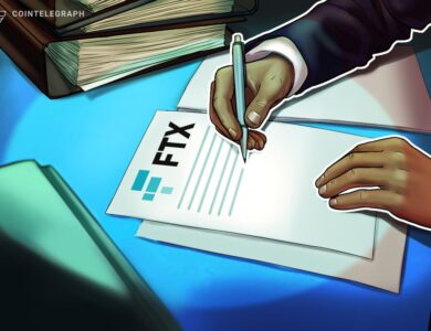 Fenwick nega processo alegando que ajudou na fraude da FTX