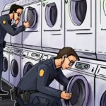 Fintechs movimentam R$ 28 bi e usam criptomoedas para lavagem de dinheiro do PCC e CV, aponta investigação